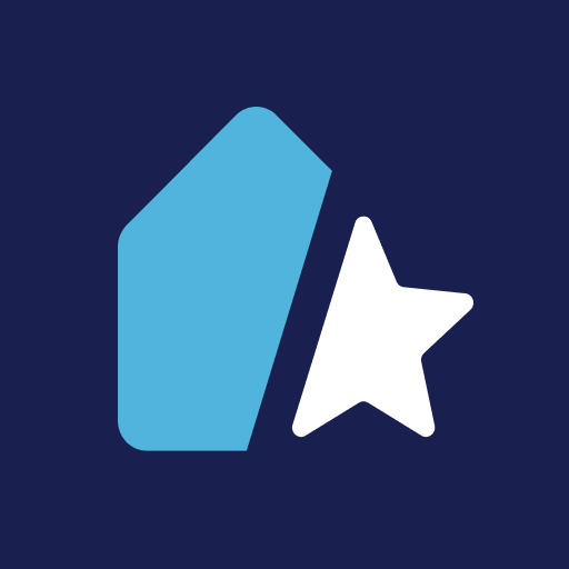 PropRate app icon